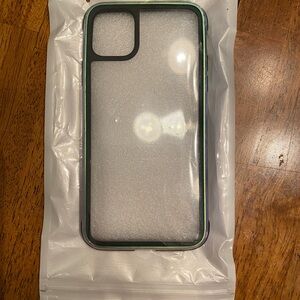Sacchetto Iridescent Protective Phone Case For An iPhone 11 Pro Max Brand New